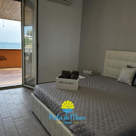 Perla Di Mare Apartment Siculiana Ngoại thất bức ảnh