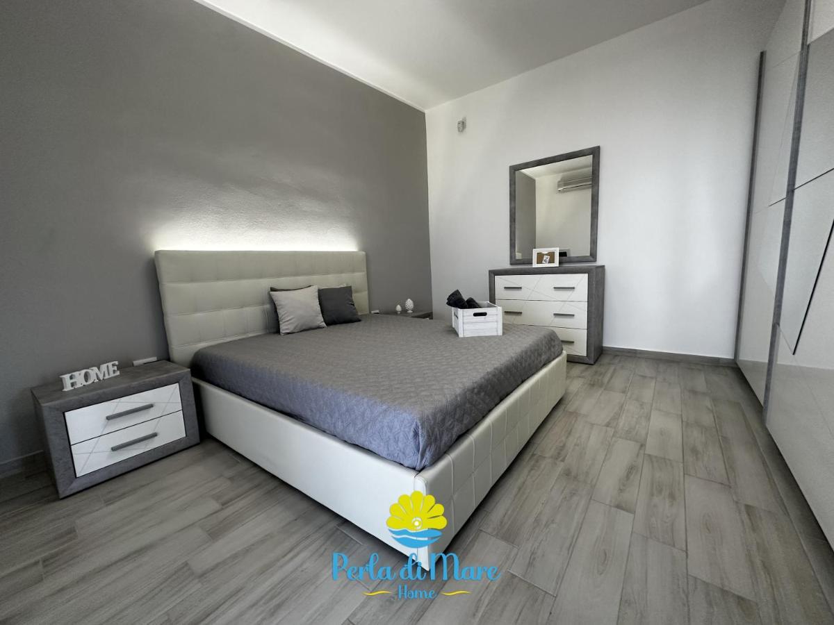 Perla Di Mare Apartment Siculiana Ngoại thất bức ảnh