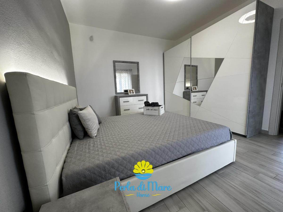 Perla Di Mare Apartment Siculiana Ngoại thất bức ảnh