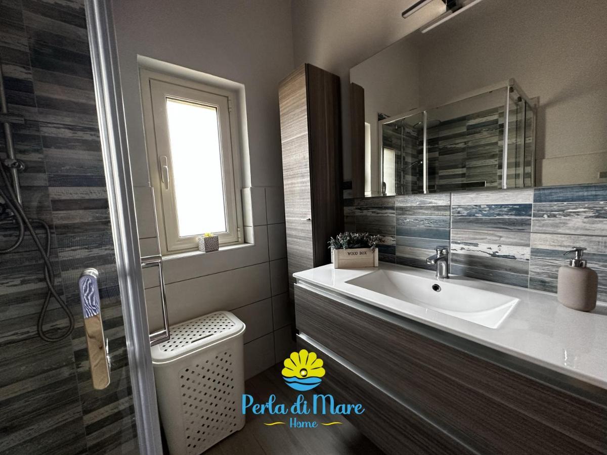 Perla Di Mare Apartment Siculiana Ngoại thất bức ảnh