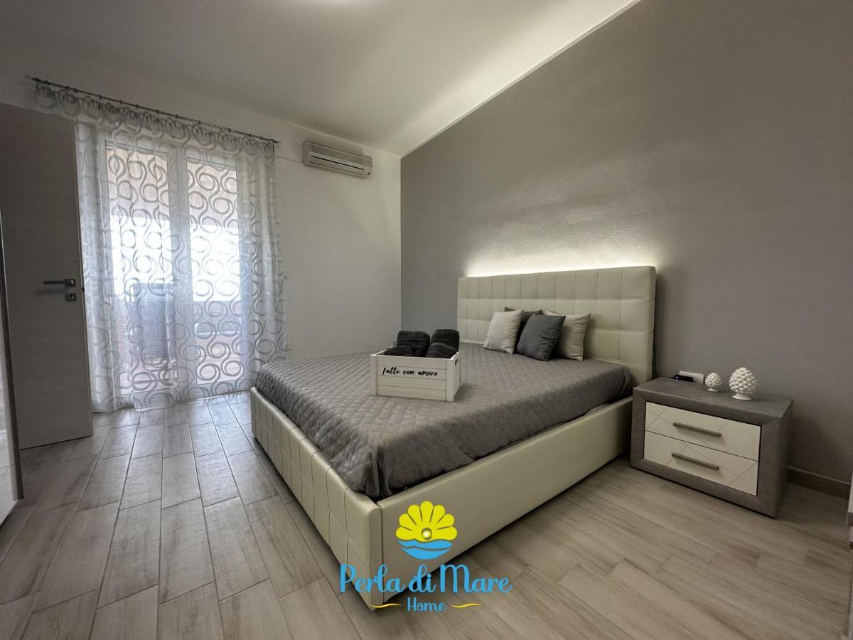 Perla Di Mare Apartment Siculiana Ngoại thất bức ảnh