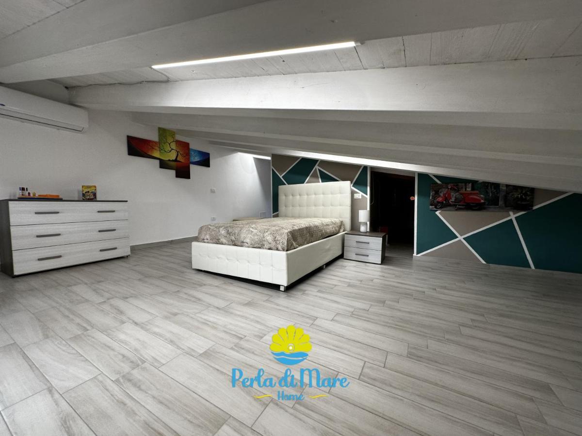 Perla Di Mare Apartment Siculiana Ngoại thất bức ảnh