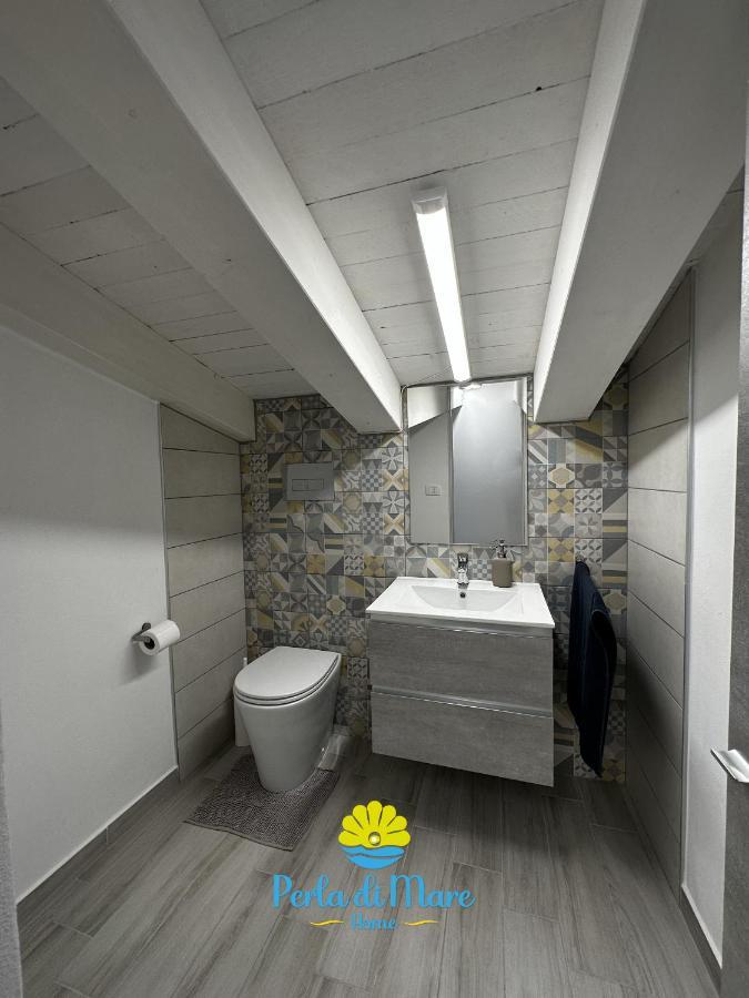 Perla Di Mare Apartment Siculiana Ngoại thất bức ảnh