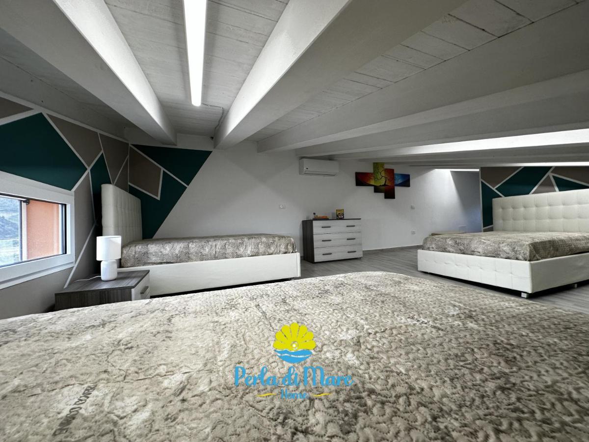 Perla Di Mare Apartment Siculiana Ngoại thất bức ảnh